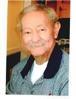 Paul Gonzales Obituary (1936