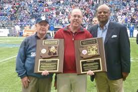 Starting As A Tough Little Hoopster Who Went Up Against Bill Russell And Became A Marine Coach Ed Pepple Pushed Hard Rich Kids Seattle Sports Huskies Football