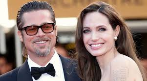 Angelina Jolie admits she fell for Brad Pitt during his marriage to  Jennifer Aniston?