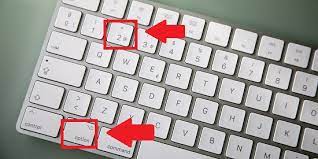 Maybe you would like to learn more about one of these? Como Se Hace El Arroba Todos Los Metodos Para Hacerlo Tecnologia Facil