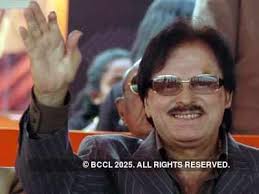 Rohit Bahl at the Cingari polo match in Delhi