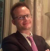 Nicolas Hoffmann Email & Phone Number