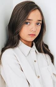 Paisley Day Herrera: Movies, TV, and Bio