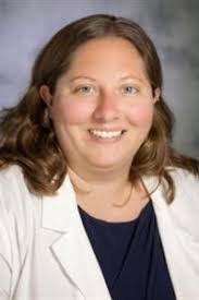 Ashley Wanless, MD, FACOG