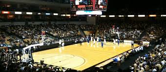 Charles Koch Arena Tickets Upcoming Events Seatgeek