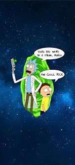 Maybe you would like to learn more about one of these? Rick And Morty Iphone Iphone 11 Wallpapers Free Download