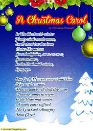 Christmas Poems For Kids Christmas Celebration All About Christmas Christmas Poems Short Christmas Poems Christmas Verses