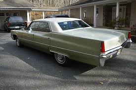 Image result for Palmetto Green 1969 Cadillac