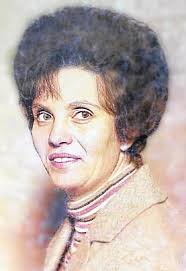 Rosalie Eva Barker Rosalie Eva Barker passed away