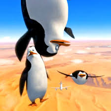 Penguins Of Madagascar Review