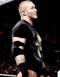 Rkoouttanowhere Orton Randy Orton Wwe Superstars