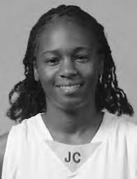 JOHNSON C. SMITH UNIVERSITY 2008-2009 LADY GOLDEN BULLS