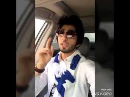 الهلال وعبدالقادر الشهراني youtube