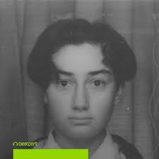 Our 'Artist of the Week' is known for her powerful industrial techno,  releasing with R&S Records and a scene fixture since she shook the world  with her hypnotic 'Deathvox'. Who is she?