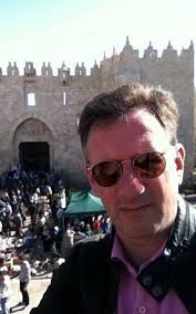 Who killed Arafat? Possibly his closest colleagues