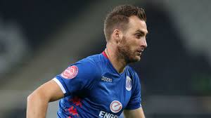 Get the latest news from supersport united and live scores here. Supersport United Players Were Never Affected By Club Sale Rumours Grobler Goal Com