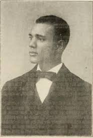 Samuel Hynes Vick (1863-1946)