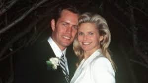 Christie brinkley is an american model, actress, and entrepreneur. Peter Cook On His Christie Brinkley Divorce Video Abc News