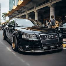 Image result for Black 1999 Audi