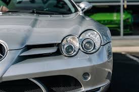 Image result for Brilliant Silver 2004 McLaren