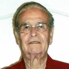 Obituary information for Alfonso Felipe Padilla