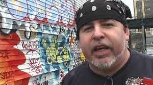 History of graffiti art, pioneers, techniques & styles