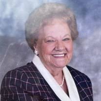 Alma Huckaby Moore Obituary (2022)