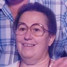 Obituary information for Erma Hurd Carter