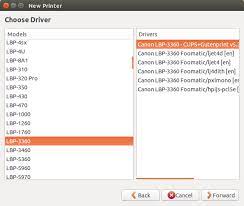 The file name ends in exe format for windows, dmg format for mac os x and deb format for linux. Printing How To Install Canon Lbp2900b Printer In 14 04 Lts I Tried The Method For Lbp2900 But It Didnt Work Ask Ubuntu