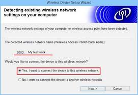 Don't worry just read out the below stated instructions and steps to do so. Wireless Setup Using The Wireless Lan Setup Wizard For Windows