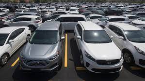 These dealerships work with subprime lenders that keep in mind that this is only the typical requirement, and specifics can vary by lender. Hertz Bankruptcy Used Cars Marked Down In Sale As Part Of Chapter 11