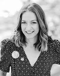 Erica Erhardt's Instagram, Twitter & Facebook