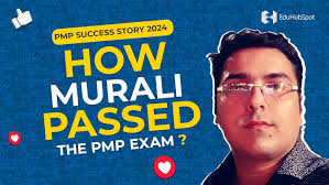 How Jonathan Aced PMP: A Vets2PM Success Story