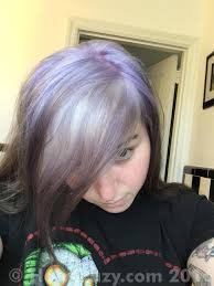 My hair is naturally medium to dark blonde. Blonde White To Purple Turned Gray Forums Haircrazy Com