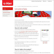 How to address a postcard. Postcard Address Format Australia
