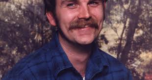 David Louis Hovland, 59