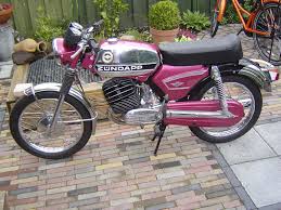 Zundapp Bromfiets Brommers Auto S En Motoren
