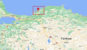 Büyüklüğü, önemi, özelliği ne sorusu. Aybe3ld3adzixm