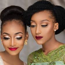 President muhammadu buhari and his wife, aisha, have thanked nigerians read also: More Photos Of The Beautiful Kano Princess Yusuf Buhari Is Reportedly Set To Marry