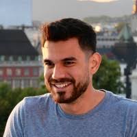 400+ "Daniel Rondon" profiles