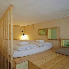 Hochetage Podest Bett Mobel Sideboard Regal Schrank Bett Mobel Wohnung Zimmer Einrichten