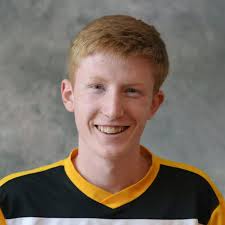 2015 Men's Soccer Roster