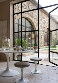 Coco Kelley Window To My Heart Steel Doors And Windows House Design Architecture
