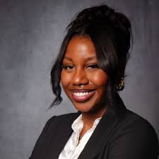 Thank you Taalib Saber!! Grateful to be a part of the The Saber Firm and  represent its mission well! Also, big thanks to North Carolina Bar  Association (NCBA) for honoring me with