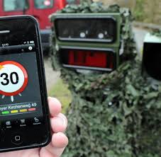 Radarbot ist ihr partner auf der landstraße. Radarwarner Wie Sie Blitzerwarner Im Auto Doch Benutzen Konnen Welt