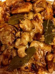 Instant Pot Chicken Adobo Recipe Recipe Instant Pot Dinner Recipes Adobo Recipe Adobo Chicken