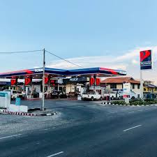 Petron Pekan Keningau