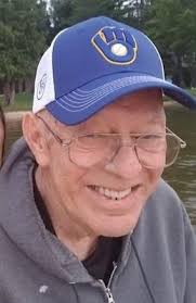 Arnold Merkel Obituary (1943