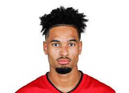 Emeka Egbuka - Tampa Bay Buccaneers Wide Receiver - ESPN