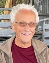 Walter "Skip" Gonterman Obituary